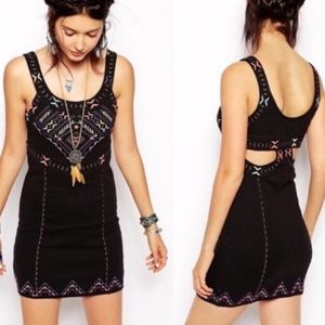 Free People Song of the South Dress
